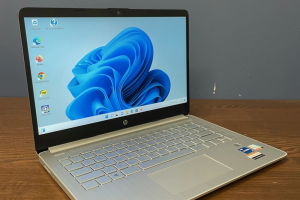 HP 14s (gebruikt)